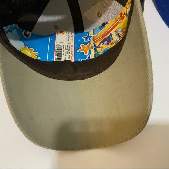 New with tags 2 TEXAS lone star  BASEBALL CAPs - Picture 4 of 8